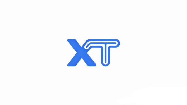 XT科技Logo